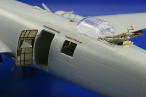 Eduard 72463 Fw 200C Condor extérieur 1/72 REVELL – image 6