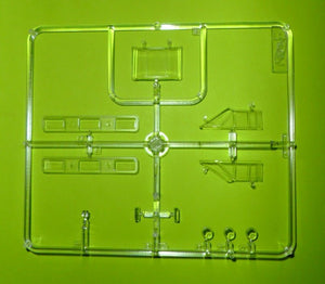 ICM 48185 C18S, Avion de passagers américain (1/48) – Bild 10
