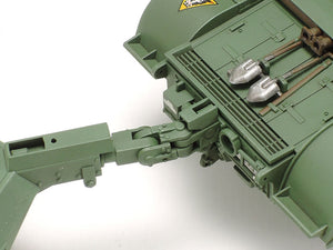Tamiya 32594 Char britannique Churchill Mk. VII Crocodile (1/48) – Bild 4