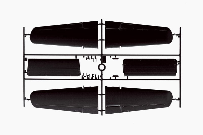 Italeri 1468 AC-119K Stinger 1/72  – Bild 12