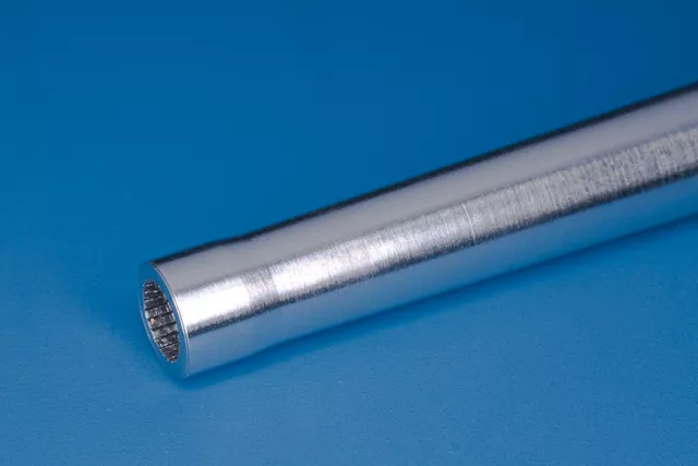 Canon principal RB modèle 35B139 de 152,4 mm L/29,6 ML-20SM pour canon automoteur soviétique Object 704. Conçu pour la maquette Trumpeter. Forme de l&amp;#39;embout corrigée. Échelle 1/35.  – imagen 2