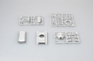 Trumpeter 07284 T-55 avec BTU-55 (1/72) – immagine 4