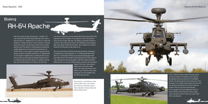 Publications HMH DH-034 Boeing AH-64 Apache - Avion en détail 034 (Version anglaise) – imagen 2