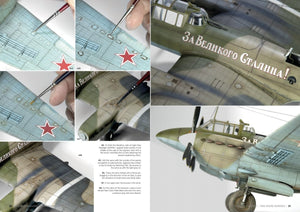 AK Interactive AK2929 ACES HIGH 14 : GUERRIERS À DEUX MOTEURS (Anglais) – image 5