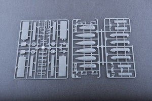 Trumpeter 03215 Junkers Ju-87B-2 U4 Stuka 1/32 – image 10