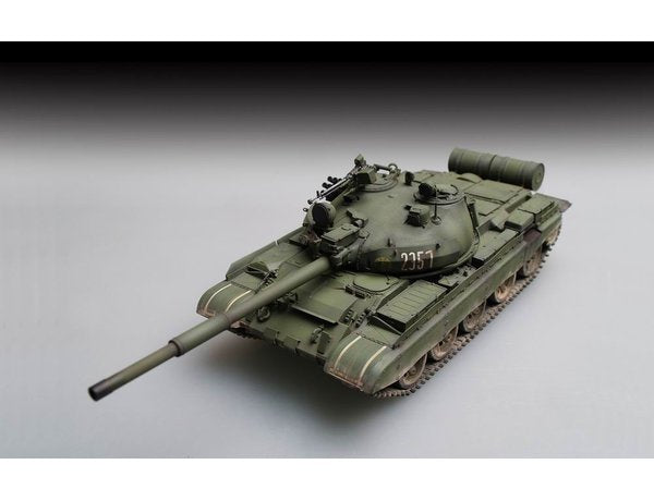 Trumpeter 07148 Char russe T-62 BDD Mod.1984 1/72
