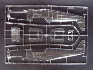 Trompette 02409 Messerschmitt Bf109 G-10 (1/24) – Bild 11