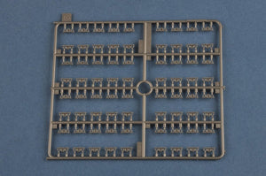 Hobby Boss 80151 Char allemand Type III/IV à châssis hybride et petite tourelle, échelle 1/35  – immagine 10