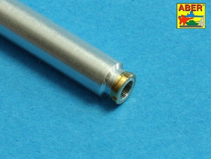 Canon de char russe D-10T 100 mm Aber 35L-218 pour T-54/T-55 pour modèle TAKOM (1/35) – image 5