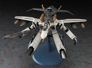 Hasegawa 65889 VF-0S Gerwalk avec Ghost « Macross Zero » 1/72 – immagine 8
