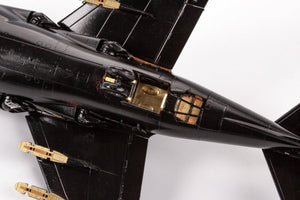 Eduard 491172 Harrier GR.1 KINETIC 1/48 – image 6