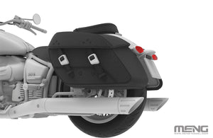 Meng Model MT-006 BMW R18 Classic 1/9 – image 9