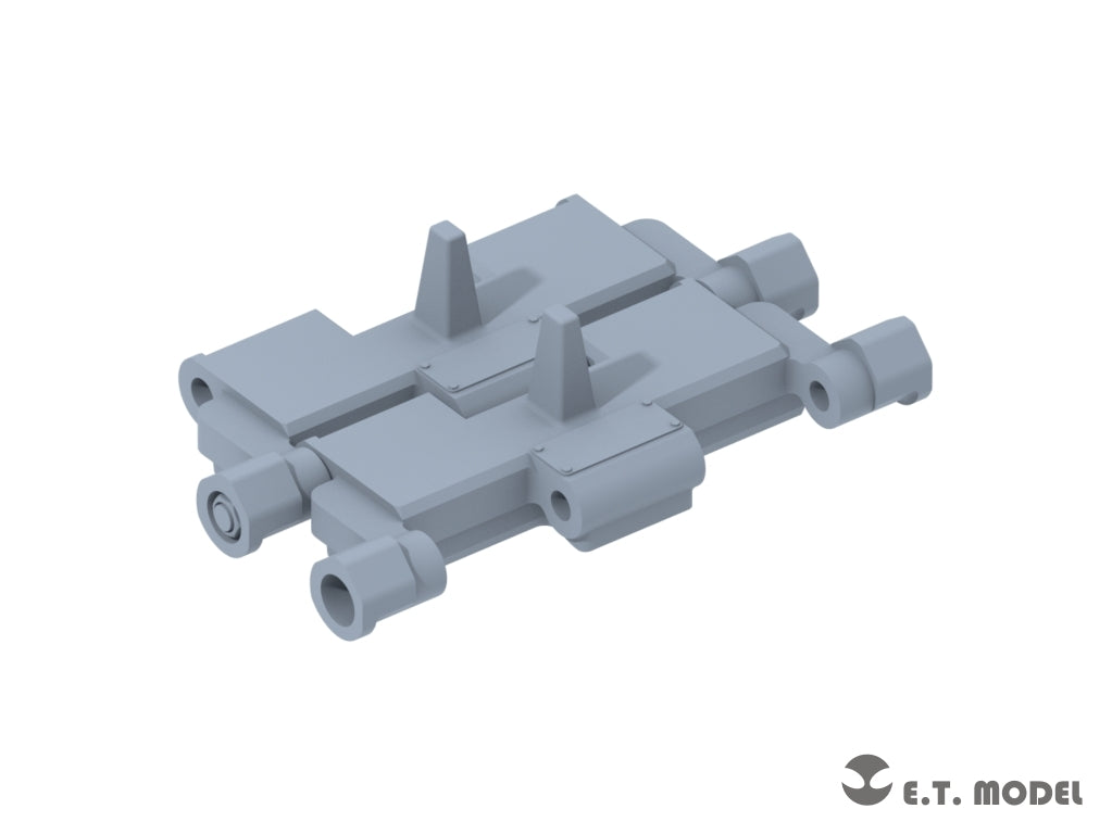Maquette ET P35-415 PLA ZTQ15 Char de combat léger à chenilles fonctionnelles, échelle 1/35  – image 2