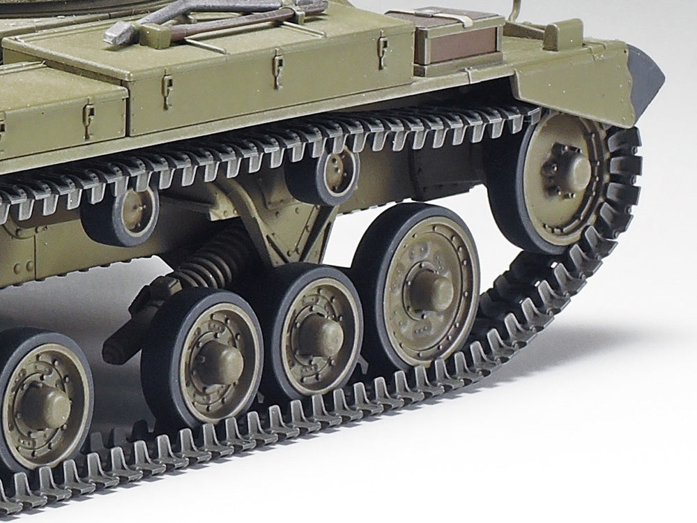 Tamiya 35352 Char d&amp;#39;infanterie britannique Mk. III Valentine Mk. II/IV 1/35 – immagine 10