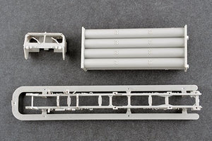 Trumpeter 07176 Système de défense antimissile terminal à haute altitude (THAAD) 1/72 – imagen 5