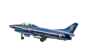 Maquette Meng DS-004 G.91R Chasseur-bombardier léger 1/72 – immagine 4