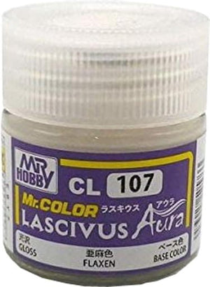 Mr.Color CL-107 Lascivus 10ml - Lin