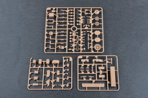 Trumpeter 01532 BMP-3 (EAU) avec titres ERA et écrans combinés (1/35)  – image 8