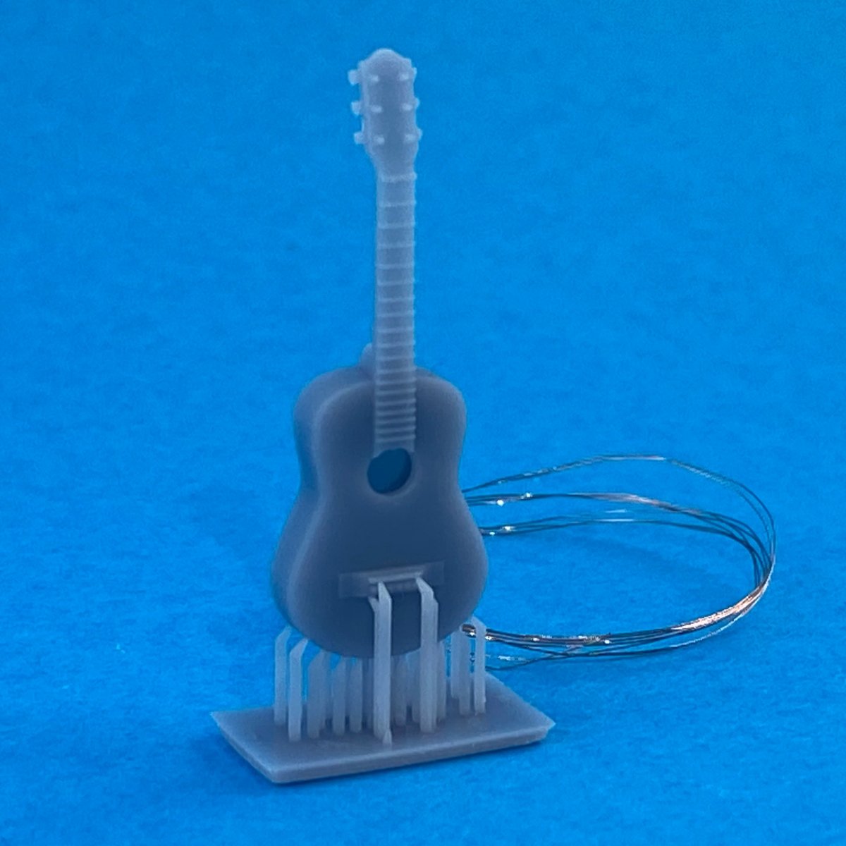 Point of no Return 3523032 Guitare acoustique 1/35  – image 2