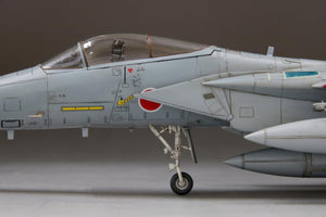 Fine Molds FP50 JASDF F-15J « Hot Scramble 1984 » (Version initiale) 1/72 – image 7