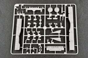 Trumpeter 09515 Terminator BMPT-72 russe au 1/35 – immagine 16