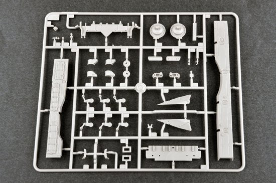 Trumpeter 09515 Terminator BMPT-72 russe au 1/35 – immagine 16
