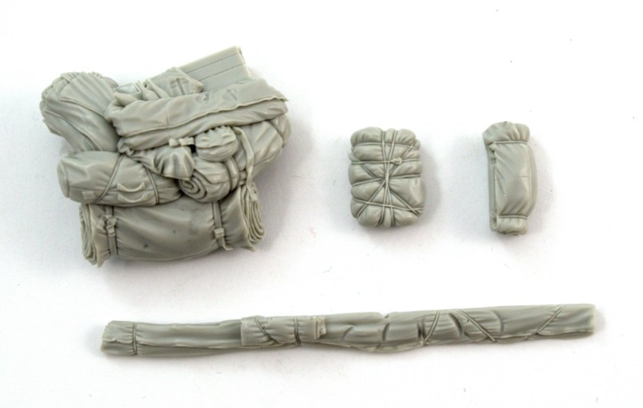 Ensemble de rangement Panzer Art RE35-538 pour Pz.Kpfw 35(t) 1/35 – image 4
