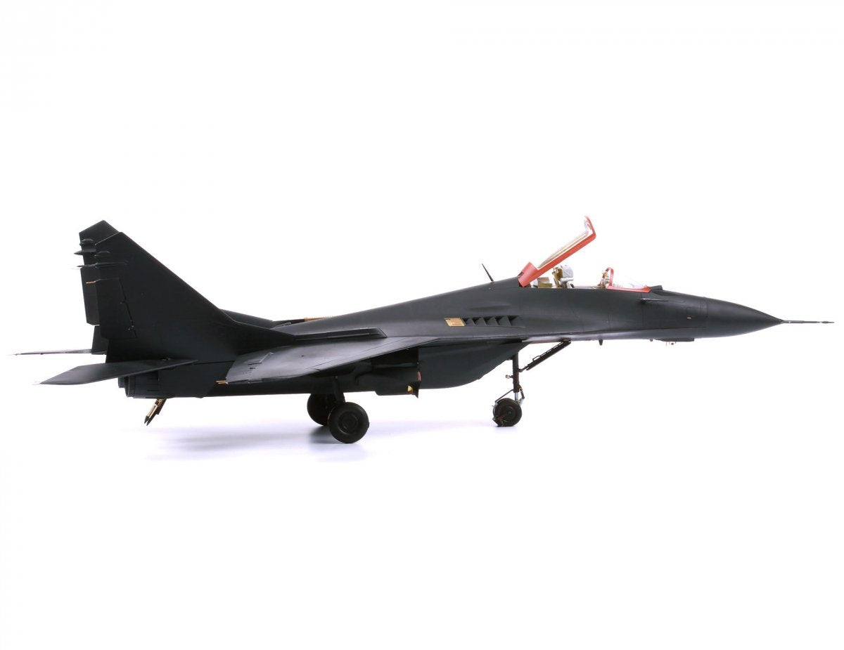 Eduard 32410 MiG-29A TROMPETTE extérieur 1/32 – immagine 2