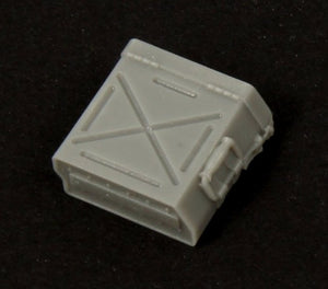 Panzer Art RE35-347 Boîtes de munitions allemandes pour canon PaK 35/36 à l&amp;#39;échelle 1/35 – image 2