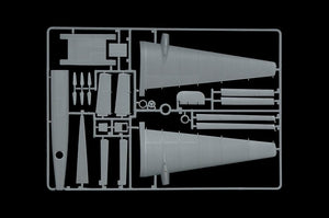 Italeri 1339 Ju 52/3 m Voir (1/72) – immagine 6
