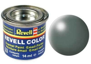 Revell 360 Soie Verte (32360)