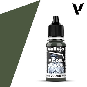 Vallejo 70895 Vert Gunship 18 ml