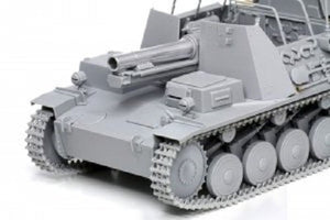 Dragon 6440 Bison II 15cm s.IG33 (Sfl.) auf Pz.Kpfw.II 1/35 – image 6