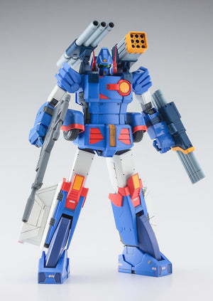 Hasegawa 64809 Walker Machine Xabungle XABUNGLE Version à armement lourd 1/72 – image 2
