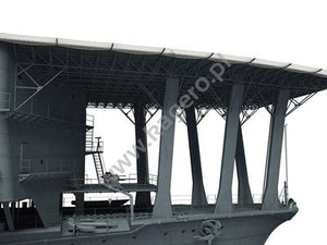 Kagero 16031 Le porte-avions japonais Kaga EN – immagine 2