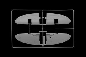 Italeri 2835 P-47D Thunderbolt 1/48  – Bild 7
