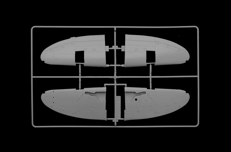 Italeri 2835 P-47D Thunderbolt 1/48  – Bild 7
