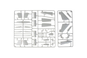 Eduard 11195 Hornet Legacy F/A-18 C Hornet Limited Edition 1/48