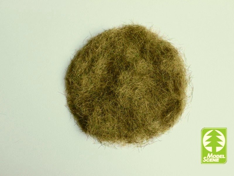 Model Scene 012-04 Herbe floquée 12 mm - Fin d'été 40 g