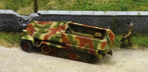 Italeri 6199 Bataille de Normandie Sainte-Mère-Eglise 6 juin 1944 1/72 – immagine 12