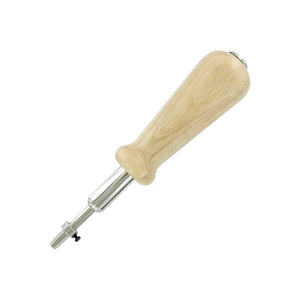 Poussoir à goupilles Modelcraft PPU8175 avec butée de profondeur réglable
