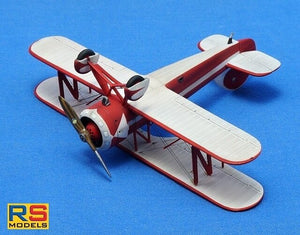 RS Models 94001 Avia B-222 1/72  – image 5