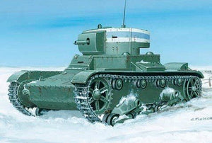 Mirage Hobby 72615 Réservoir chimique OT-130/2 (1/72)