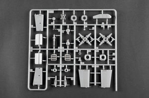 Trumpeter 05838 AH-64A Apache 1/48 – imagen 22