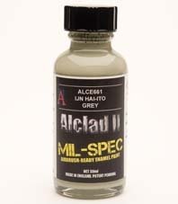 Alclad II ALC-E661 IJN HAI-ITO GRIS 30 ML