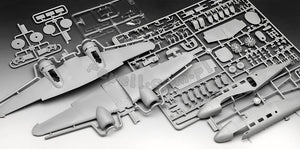 Revell 63811 Beechcraft Modèle 18 - maquette au 1/72  – imagen 8