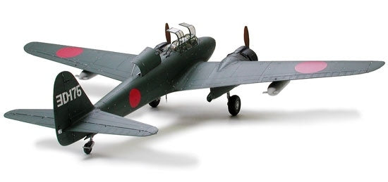 Tamiya 61093 Gekko Type 11 Kou 1/48 – immagine 7