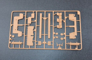 Trumpeter 01533 BMP-3 en service en Corée du Sud (1/35) – image 11