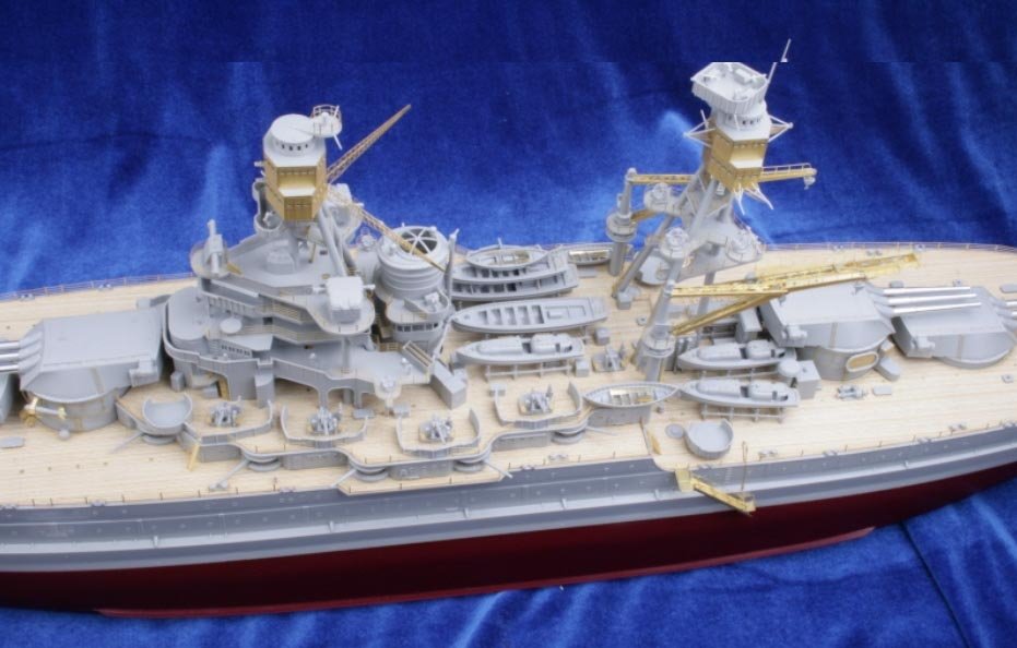 MK1 Design MD-20001 ARIZONA DX PACK 1/200 – zdjęcie 9