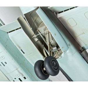 Revell 03928 Heinkel He-219 AO Chasseur de nuit (1/32) – immagine 4
